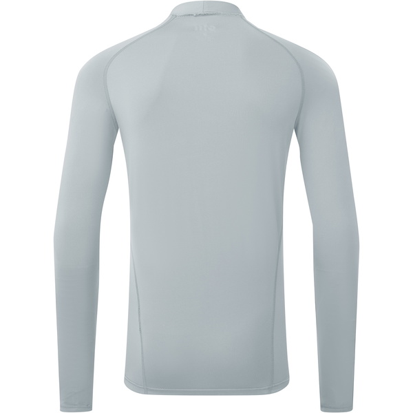 2026 Gill MÃ¤nner Zenzero Langarm-Lycra-Weste 5109 - Light Grey